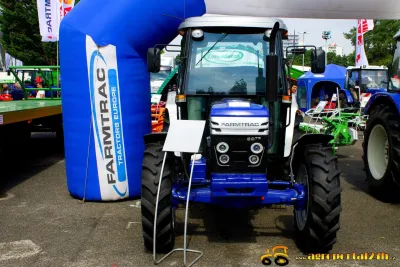 Agrokomplex 2015