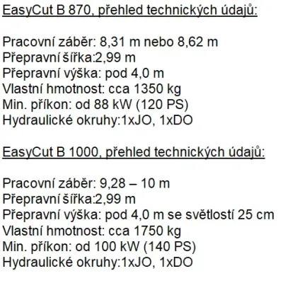 Traktor se žací kombinací Krone na louce