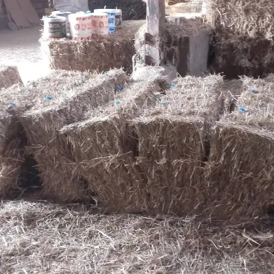 NJUTA nabízí i motouzy (JUTA Master MAX 150 m/kg) pro lisy Krone Big Pack 1270 se systémem MultiBale (tato technologie umožňuje svázat několik malých balíků do jednoho velkého).