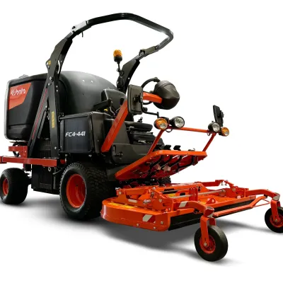 Kubota FC4-441.