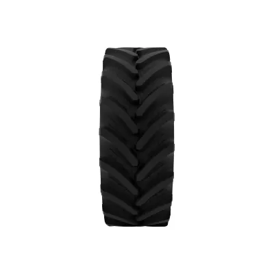 Pneumatika AGRIMAX V-FLECTO s technologií VF (Very High Flexion).