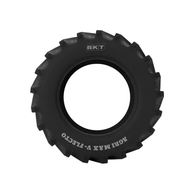 Pneumatika AGRIMAX V-FLECTO s technologií VF (Very High Flexion).