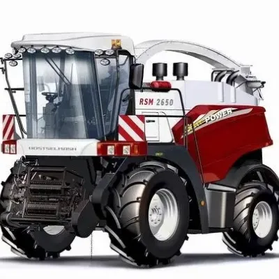 Řezačka RSM F2650