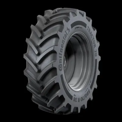 Pneumatika Continental Tractor 70