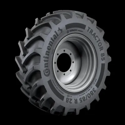 Pneumatika Continental Tractor 85