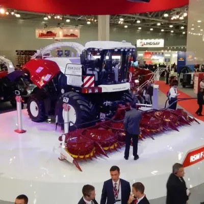 Řezačka RSM F2650